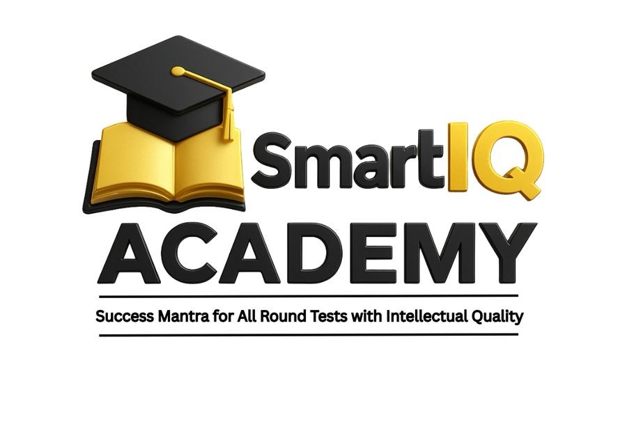 SmartIQ Academy